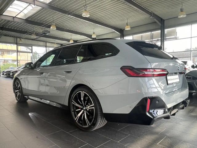 BMW 520 520i M-Sport Touring