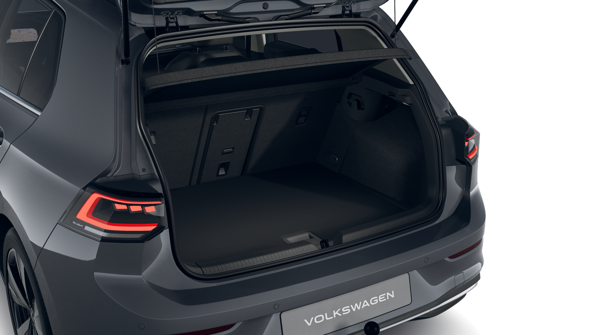 Volkswagen Golf 1.5 eTSI Golf VIII Style