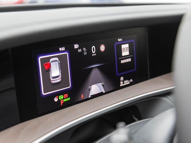 Volkswagen Tayron Tayron 1.5 eTSI "Elegance" DSG Navi LED Digital Cockpit ACC EPH AHK