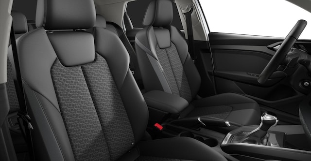 Audi A1 25 TFSI S-Tronic Sportback