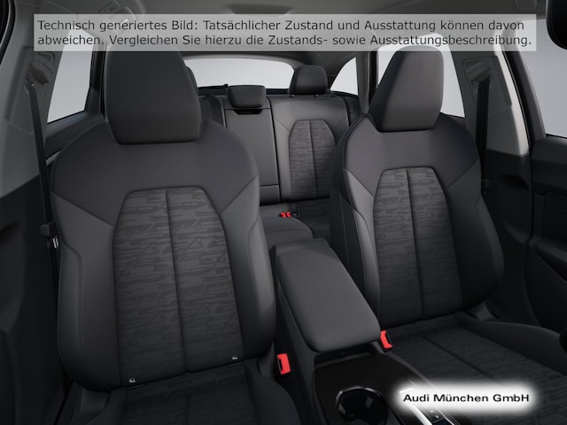 Audi A5 Avant S-Tronic