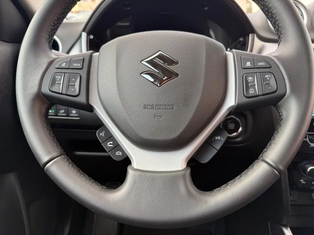 Suzuki Vitara AllGrip Hybrid Shine