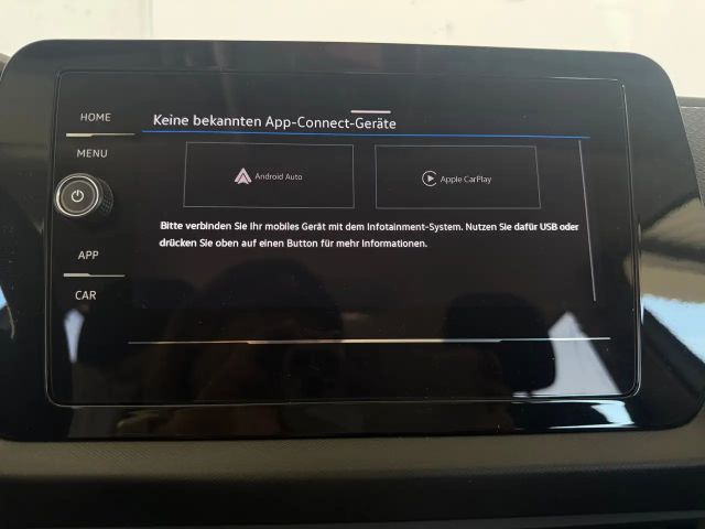 Volkswagen T-Cross 4Me TSI