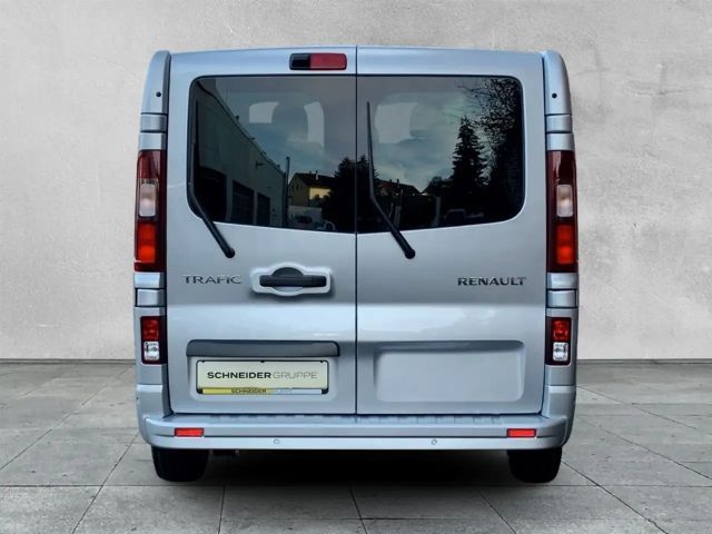 Renault Trafic Blue EDC Evolution dCi 150