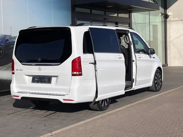 Mercedes-Benz EQV 300