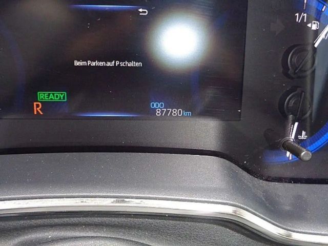 Toyota Corolla Corolla