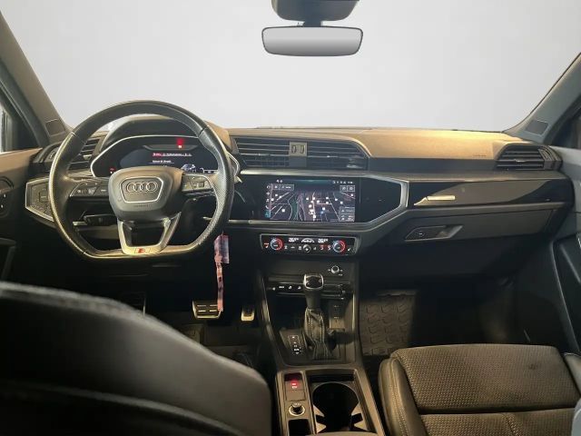 Audi Q3 35 TFSI S-Line