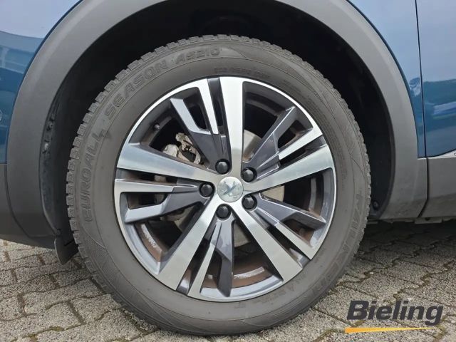 Peugeot 3008 Allure Pack