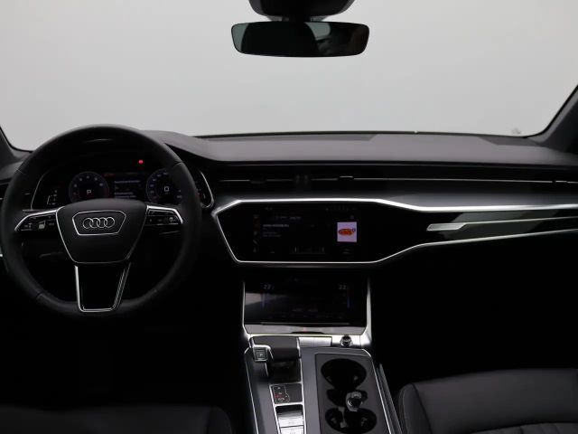 Audi A6 45 TFSI S-Tronic