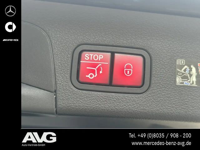 Mercedes-Benz GLS 450 4MATIC AMG Line