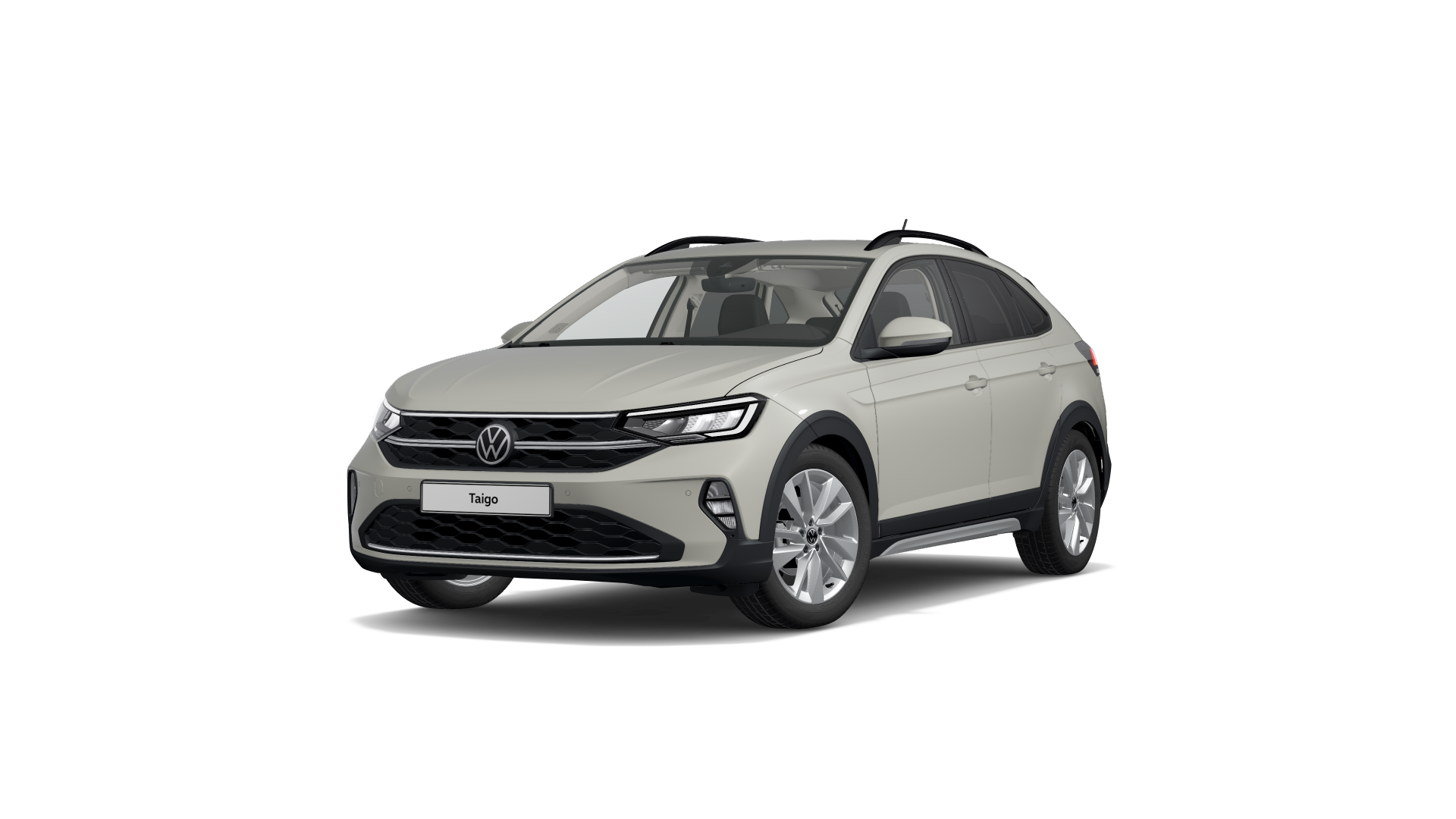 Volkswagen Taigo 1.0 TSI DSG Life