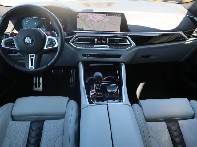 BMW X6 Competition Coupé