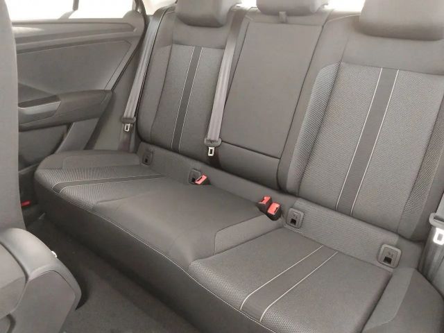 Volkswagen T-Roc 1.5 TSI DSG