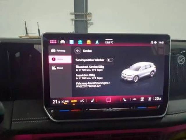 Volkswagen Tiguan 1.5 eTSI DSG IQ.Drive