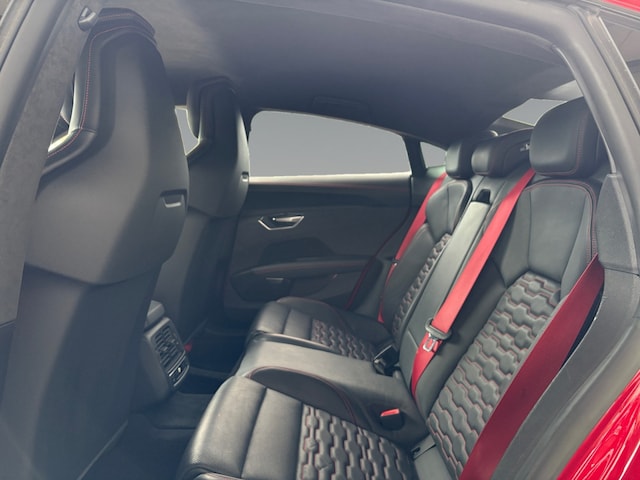 Audi RS e-tron GT Quattro