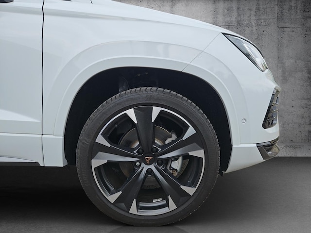 Cupra Ateca ATECA 2,0 TSICUPRA5T140 DQ6A7A