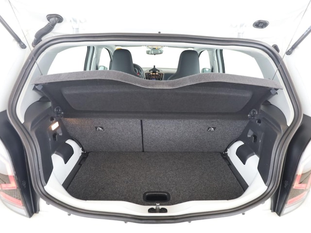 Volkswagen up! 1.0 MPI Move Move up!