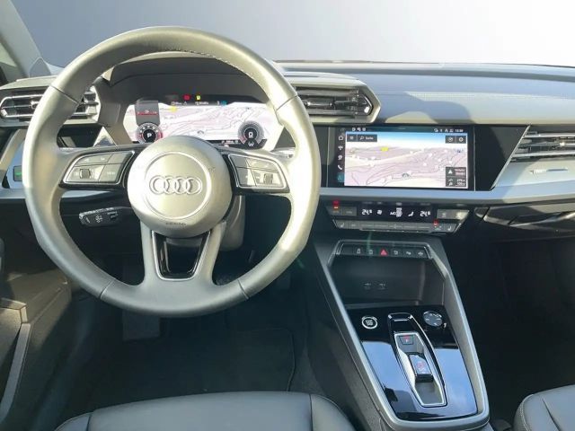 Audi A3 30 TFSI Sedan