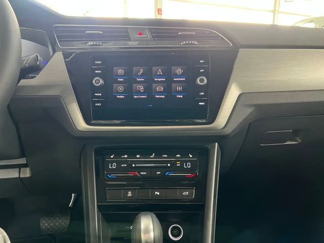 Volkswagen Touran 1.5 TSI Comfortline