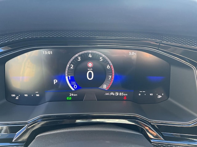 Volkswagen Polo 1.0 TSI DSG Life