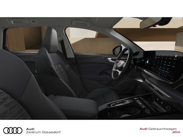 Audi A5 Avant S-Tronic