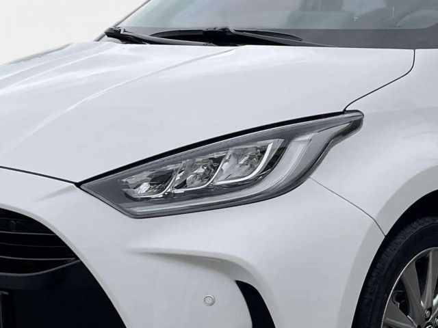 Mazda 2 Hybrid Select 1,5