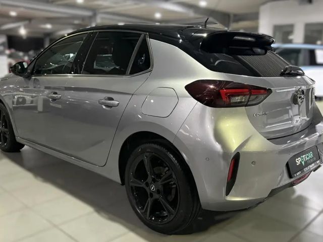 Opel Corsa 1.2 "Ultimate" *6-Gang*RFK*Klimaauto.*