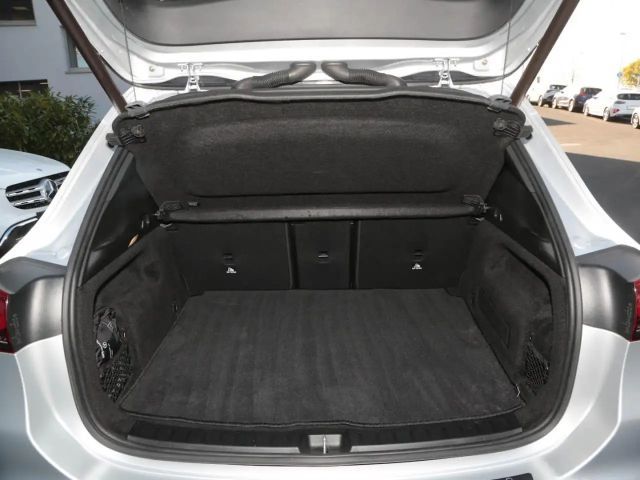 Mercedes-Benz EQA 250 Progressive