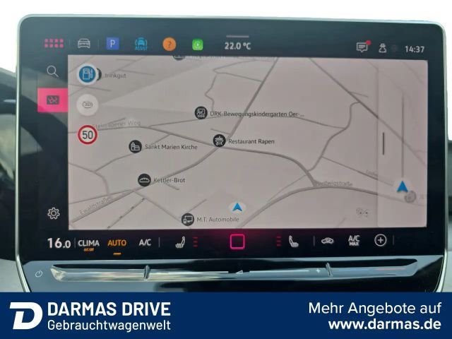 Volkswagen Golf 1.5 TSI Life