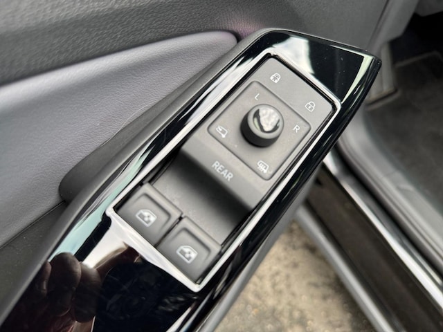 Volkswagen ID.4 77 KWh Performance Pro