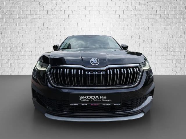 Skoda Kodiaq 4x4 Style Style