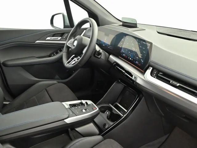 BMW 218 218d Active Tourer Sedan