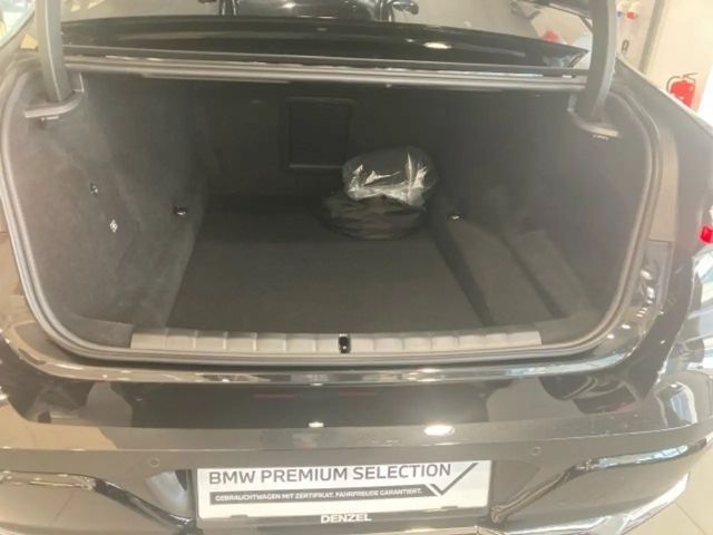 BMW 750 G70 Sedan xDrive