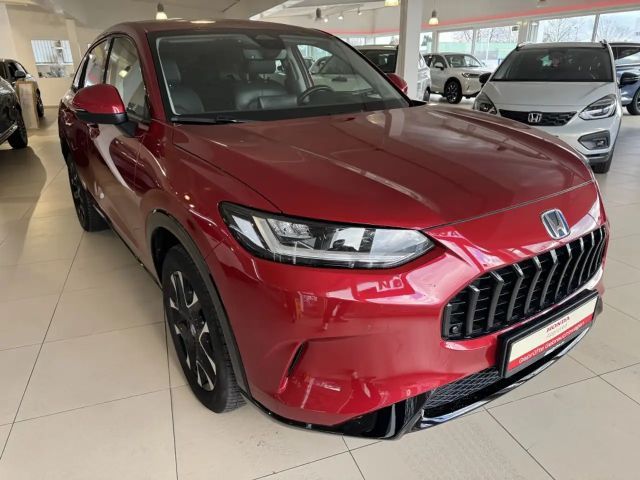 Honda ZR-V 2.0 Advance e:HEV i-MMD