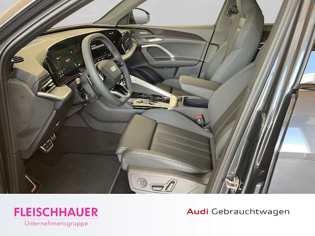 Audi Q5 Hybride Quattro S-Tronic