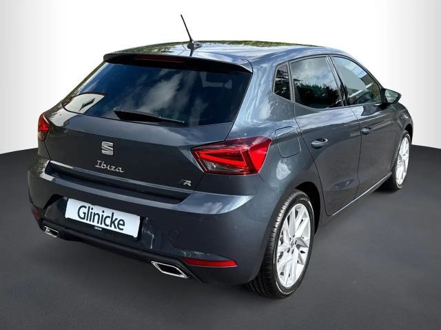 Seat Ibiza 1.0 TSI FR-lijn