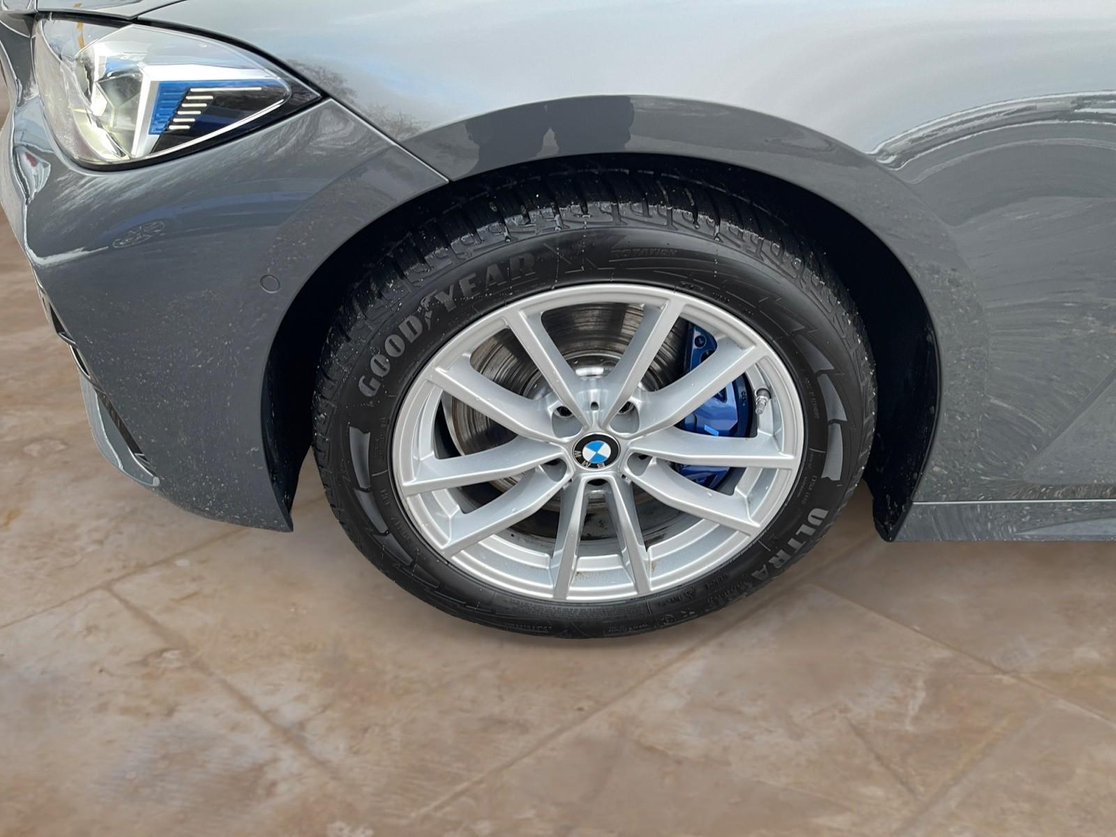 BMW M440 Cabrio M440i xDrive