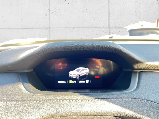 Skoda Enyaq Suite iV 80