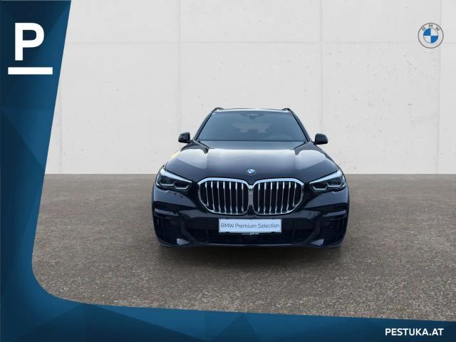 BMW X5 xDrive40d