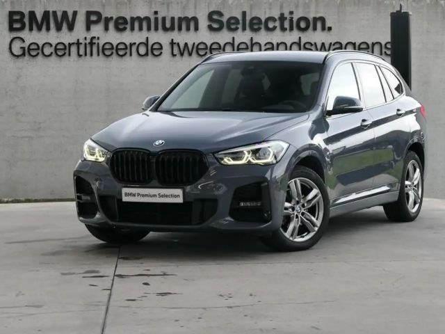 BMW X1 M-Sport