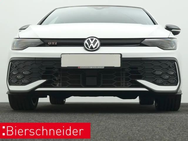 Volkswagen Golf 2.0 TSI DSG GTI Style