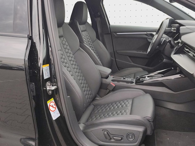 Audi RS3 Quattro S-Tronic Sportback