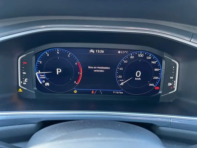 Volkswagen T-Roc 1.5 TSI DSG Style