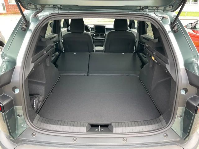 Dacia Duster Hybrid 140