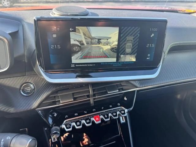 Peugeot 2008 GT-Line PureTech