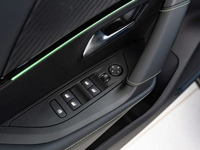 Peugeot E-2008 GT-Line