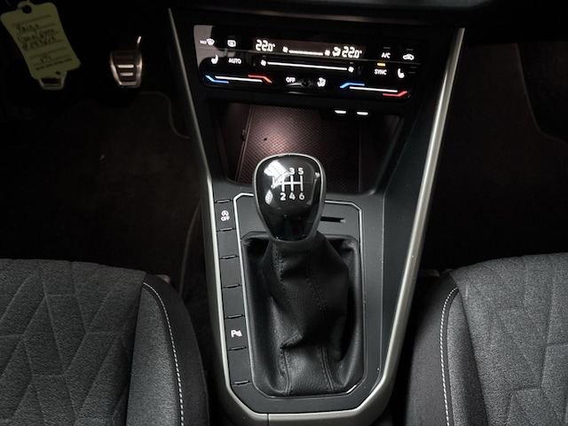 Volkswagen Taigo Move