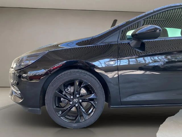 Opel Astra GS-Line Grand Sport