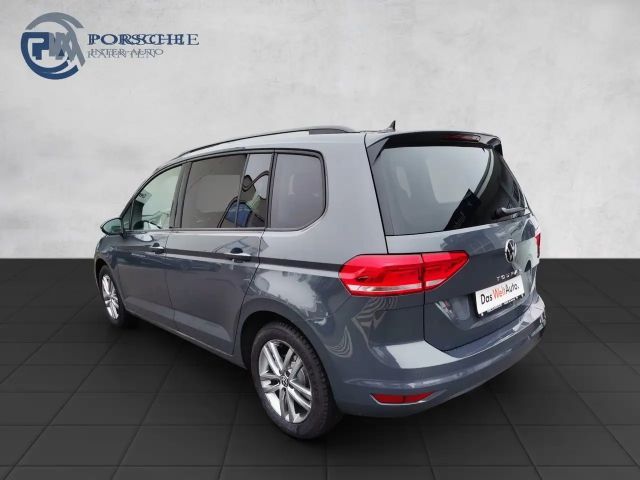 Volkswagen Touran Friends TSI