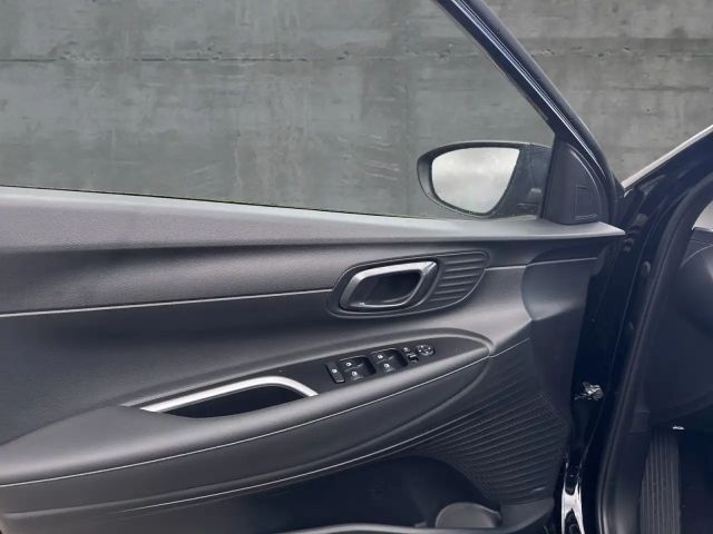 Hyundai i20 1.0 2WD T-GDi Trend